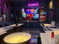 -星聚会KTV(合生汇黑金店)