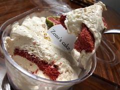 -ZOZO's昌左左精致甜品设计(新北店)