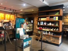 -星巴克(天津五大道店)