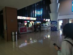 -幸福蓝海国际影城(河西店)
