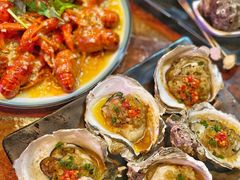 -JUKEBOX玖部音乐餐厅(华侨城店)