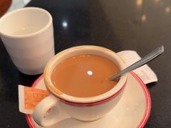 -新旺茶餐厅•早餐(迪士尼小镇店)