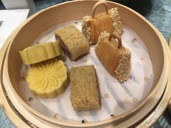 -小厨娘淮扬菜(六合欢乐港店)