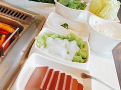 -海底捞火锅(海悦天地店)