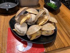 -烧货·活海鲜炭烧(湖滨商业街店)