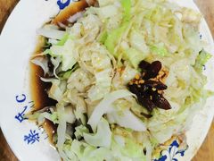 -柴氏风味斋(甘家口店)