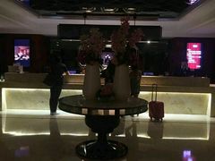 -南京商茂国际酒店(新街口德基广场店)