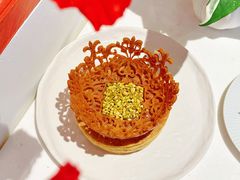 -潮一不贰·法式甜品·生日蛋糕·西式简餐(外滩店)