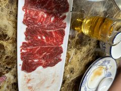 -顺水湾·牛肉牛杂火锅(驾鹤店)