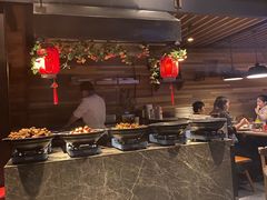 -星伦多 自助料理(圆融店)