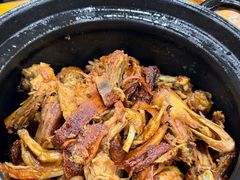 -斯丹姜母鸭·古法干香(涂门街总店)