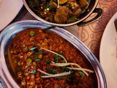 -克比叔叔印度餐厅Kebabs on the Grille(永康路分店)