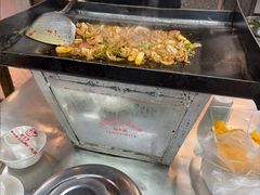 -郝大姐·乌龙山铁板烧(大学城三店)