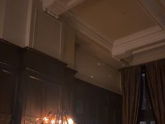 -LONG BAR 廊吧(外滩华尔道夫酒店)