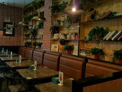 -拿渡麻辣香锅(幸福港湾店)