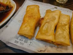 -台南擔仔面·卤肉饭(老虹井路店)