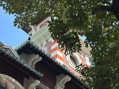 -广州基督教救主堂