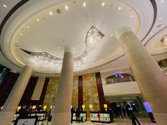 -上海雅居乐万豪侯爵酒店