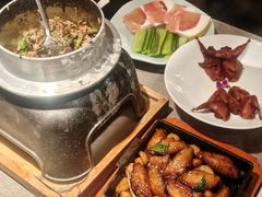 -玉玲珑·里舍(万象城店)