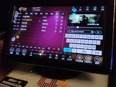 -GAGA主题量贩式KTV平价店(工大店)