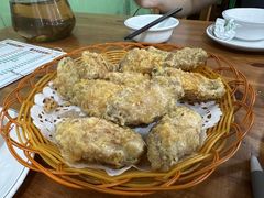 -南记食粥坊·宵夜大排档(莲花总店)