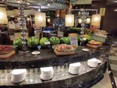 -芭菲盛宴·环球美食(解放碑英利国际店)