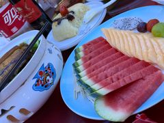 -海南大院·非遗琼味(海甸岛店)