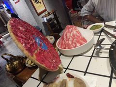 -港火社成都火锅(城市花园店)