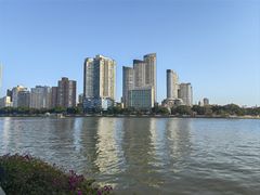 -广州白天鹅宾馆