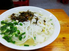 米粉-张记牛骨粉