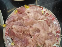 -肥龙火锅(南坪店)