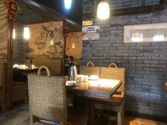 -华馨园北京烤鸭(丽水店)