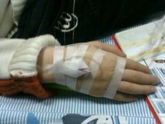 -华中科技大学同济医学院附属同济医院(汉口院区)