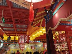 -富贵春饼·烤鸭·大厨现炒(泰华店)
