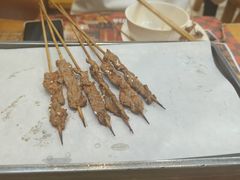 -探唐烧烤(棠东店)