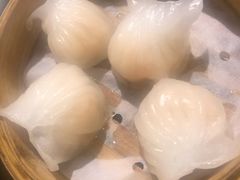 水晶虾饺皇-金翠河烧鹅餐厅(北城天街店)