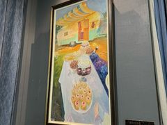 -盐官日光域房车营地·有盐餐厅