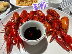 -庞家烧烤客栈(炮台山店)