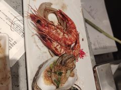 -大渔铁板烧(大悦城店)
