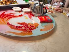 -年辉渔村·非遗传承餐厅(新丰江店)