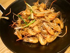 -金牌外婆家(苏州中心店)