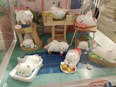 -泡泡玛特POPMART(国金街店)