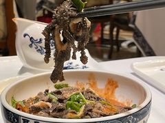 古教水爆肚-耳朵眼会馆(鼓楼店)