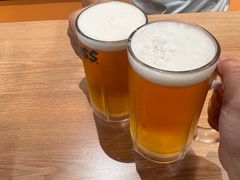 -BHC炸鸡(明洞总店)