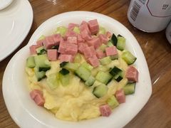 -砂锅李(九江路店)
