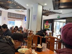 -奎元馆.百年奎元.非遗传承(西湖边的解放路店)