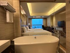 -深圳观澜格兰云天国际酒店