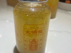 -大鸽饭(马王堆店)