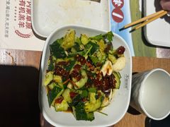 -木屋烧烤(南新店)