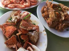 -秋姐美食店(旅游大道店)